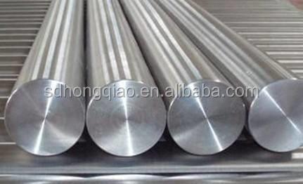 HRB335 Astm 304L 410 904L Stainless Steel Bars Rods 1M To 6M Length