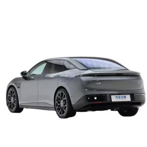 2024 Geely ZEEKR 007 Battery Electric Vehicle Top Ranking for 5 Seat 5 Door EV