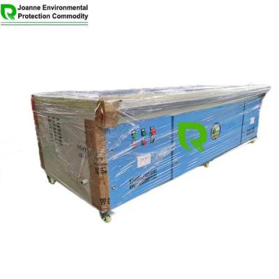 Anti Explosion Downdraft Grinding Table , General Downdraft Table for Processing Dust Extraction