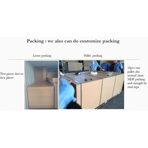 good quality sparkle silver acrylic mdf panel for kitchen furniture