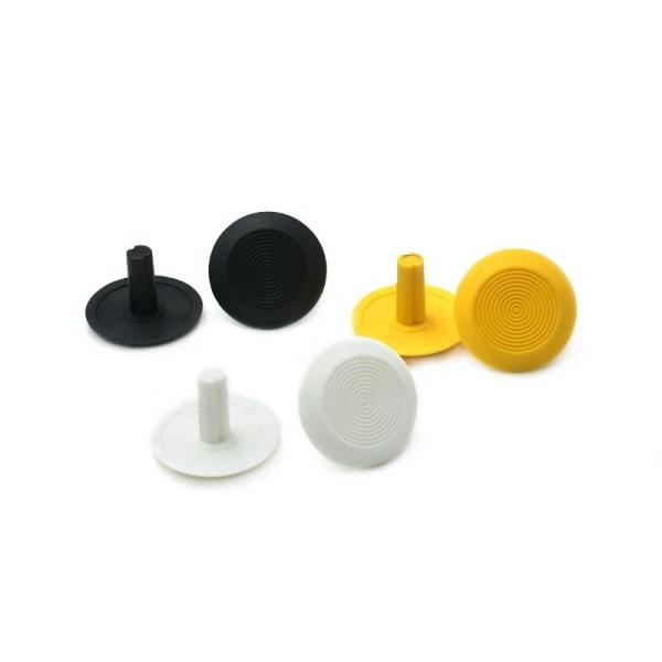Tactile Indicator TPU/PU Plastic Studs For Long-Term And Low Maintenance