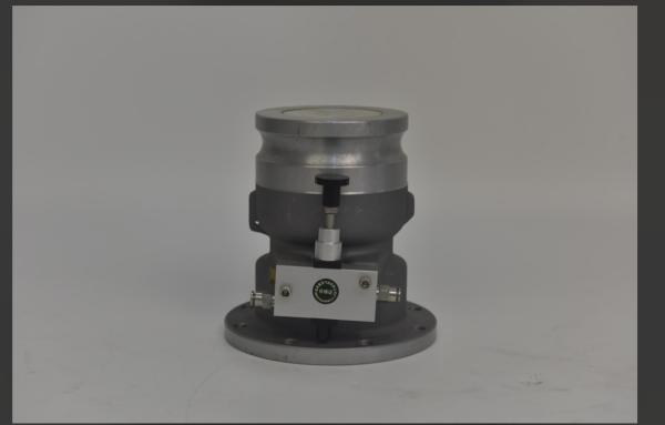Aluminum Alloy Oil and Gas Recovery Joint 108mm Overall Length for Accurate Control