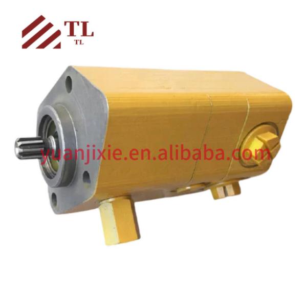 Venta de la bomba hidráulica principal GP-F XF 313-7770 para el motor diesel de la excavadora