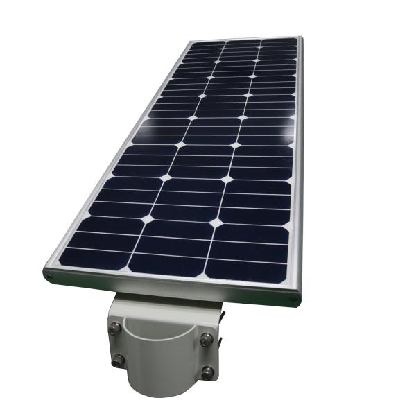 NOMO all in one solar street lights / Smart Solar Street Light  / Integrated Solar Street Lights