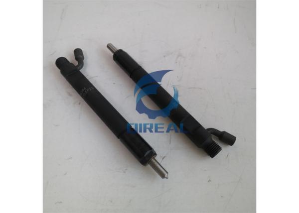 Engine Fuel Injector dongfeng truck diesel engine spare parts 6CT 6CTAA fuel injector 3928384