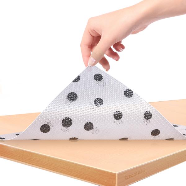 Resistente à água Eva Esclarecer armário pad gaveta estofado frigorífico Liner Roll para balcão