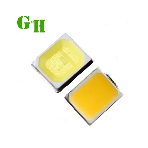 CRI 80 Plus 2835 LED Chips Providing Luminous Intensity 400 to 3200mcd Suitable Choice for General Lighting Solutions