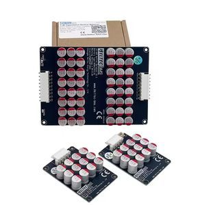 Advanced 6A Balance Current Active Balancer for Lithium Batteries