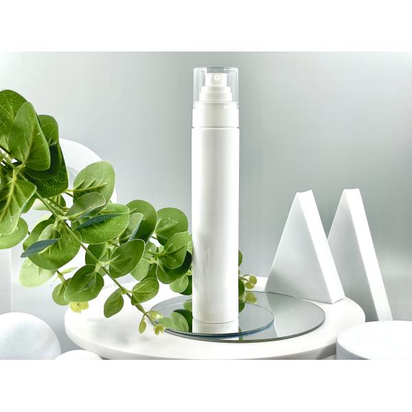 Cuidados Pessoais ou Cosméticos Direct 120 ml 150 ml Botão PET de plástico com tampa do pulverizador da bomba