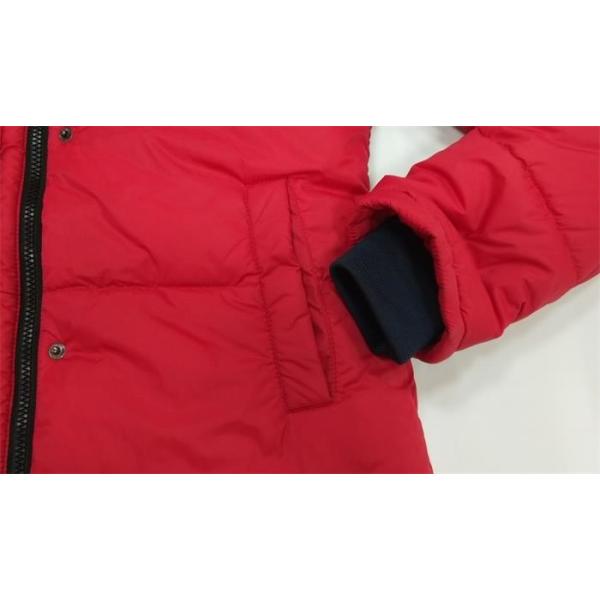 Washed Cotton Padded Jacket Autumn Long Length Lightweight Quilted Jacket Ladies