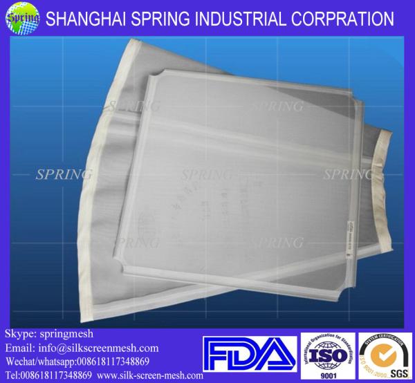 52GG flour mesh/wheat flour sieve /flour sifter mesh (used for wheat grain milling)/XX & XXX & GG Flour Mesh