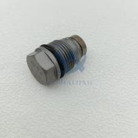 Mechinery Construction Common Rail Pressure Relief Valve 1110010015 Limiting Valve