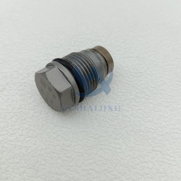 Mechinery Construction Common Rail Pressure Relief Valve 1110010015 Limiting Valve
