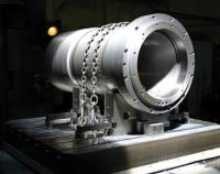 Turning Large Machining Precision 0.001mm CNC Milling Brass Parts Aluminum