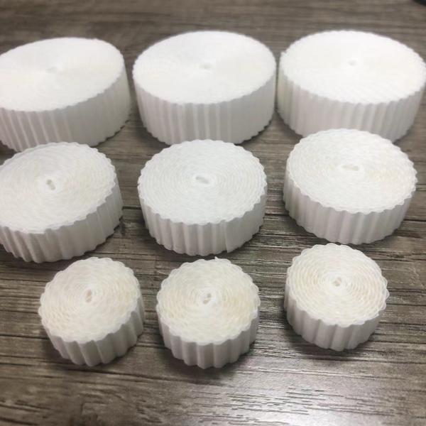 High-Performance HME Filter Paper for Superior Moisture and Heat Exchange in Medical Ventilation