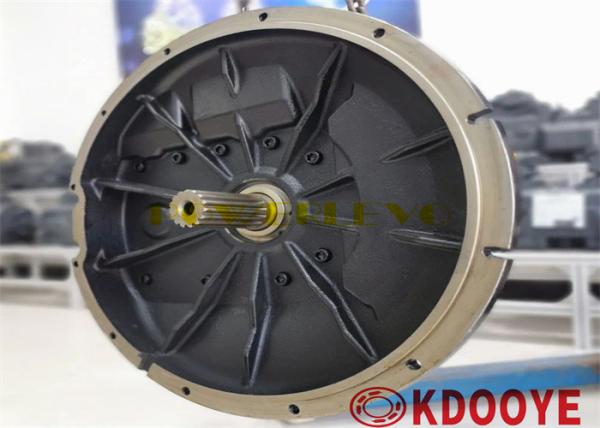 SK460-8 Kobelco Hydraulic Pump K5V200DP YT9K-V 15T Casting Iron Material