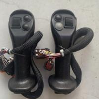 Excavator Control Lever Joystick For CAT 352 Heavy Equipment Replacement