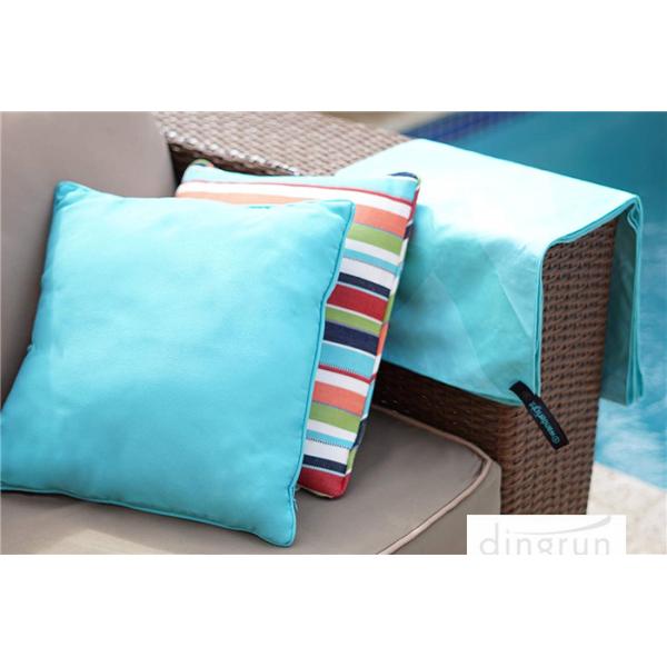 Microfiber Towel Perfect for Travel Beach Pool Gym Yoga Camping