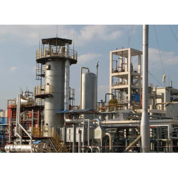 500 - Завод водопода PSA емкости 50000 Nm3/H, блок очищения водопода