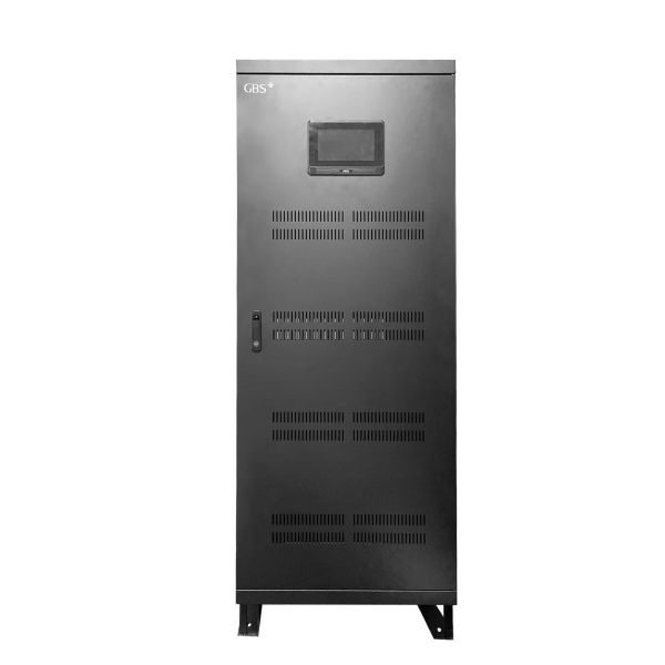 192V 50Ah LiFePO4 Lithium Ion Battery High Voltage off Grid Air Cooling UPS Energy Storage Backup Power System