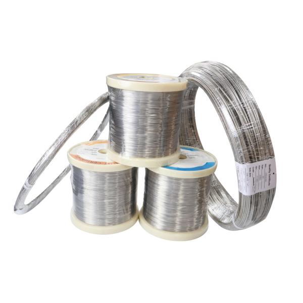 Chromel Alumel K-Type Thermocouple Wire KN / KP