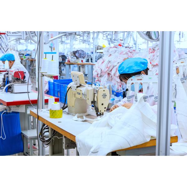 Hunan Huasheng Industrial & Trading Co., Ltd.