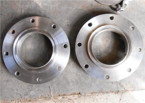High Chrome Alloy Slurry Pump Spare Parts For Centrifugal Slurry Sludge Mud Horizontal Pump