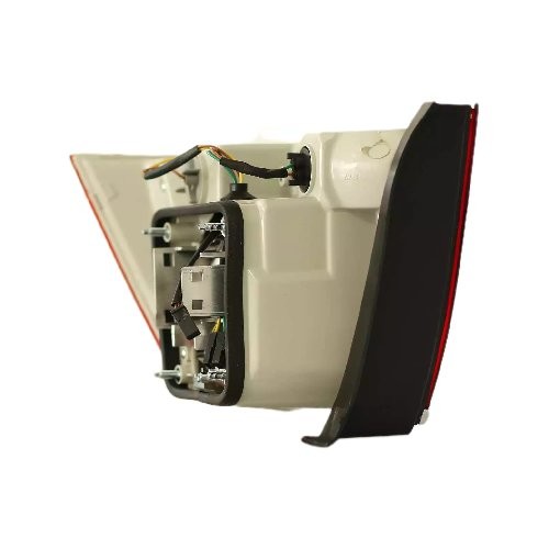 3BD 945 095 B/096 B LED Auto Tail Lights Lamp For Vw Passat B5 97-00 2000 2001 2002