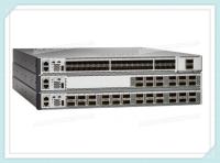 Ciscoスイッチ触媒9500 C9500-16X-E 16の港10Gigスイッチ要素はDNA免許証を発注する必要があります