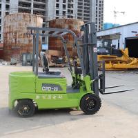 Elevador elétrico de 2 toneladas versátil para diversas necessidades de manuseio de materiais