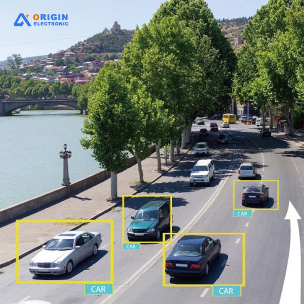 Installation facile et pratique de mini-traqueur d'actifs GPS avec application Smartphone Link