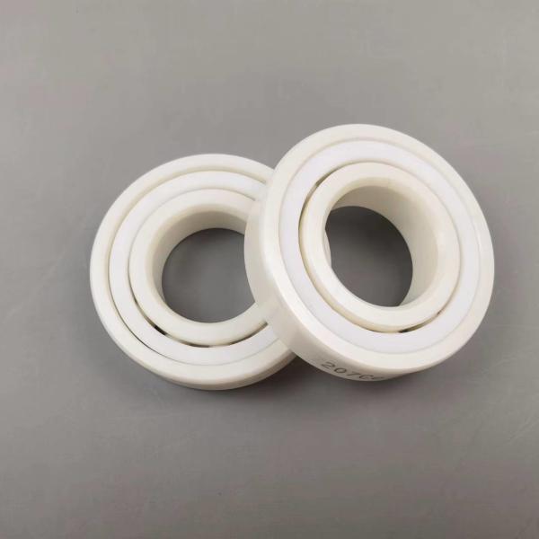 7207 zircônia ZrO2 de carregamento cerâmico 35x72x17mm