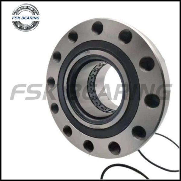 Hot Selling VKBA5549 03434365000 3200200150 Hub Unit Bearing For SAF Truck