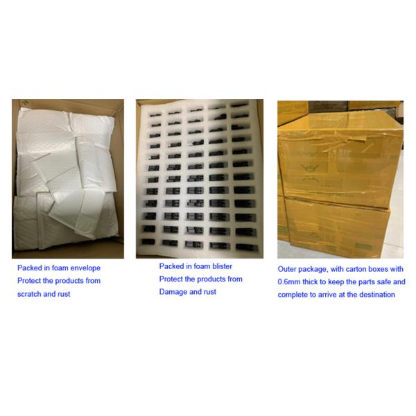 Chine personnalisé en acier à ressort Shim mince laveuses plates SS304 en acier inoxydable Shim mince laveuse Shim