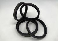 707-44-16150 707-44-18180 707-44-18250 pistão hidráulico Rod Rings For Komatsu Excavator do poder do motor SPGW200/205/210/215