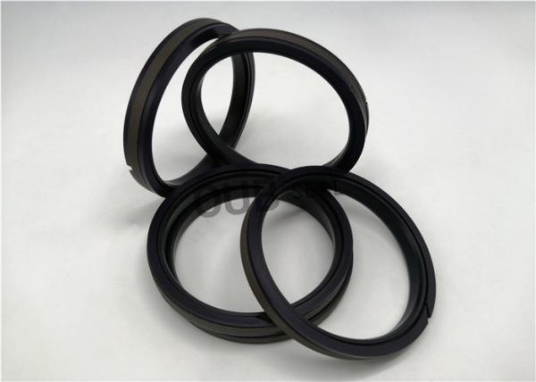707-44-16150 707-44-18180 707-44-18250 pistão hidráulico Rod Rings For Komatsu Excavator do poder do motor SPGW200/205/210/215