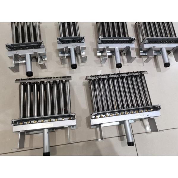 Wellthing Factory Direct Sale Water Heater Stainless Steel Burner Accessories