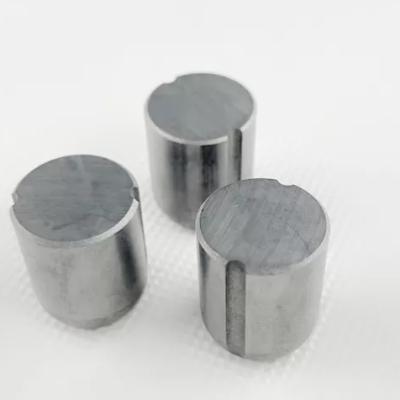 Abrasion Resistance Wedge Tungsten Carbide Button For Oil Drilling