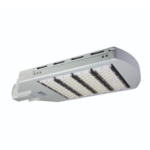 Zigbee sensor control LED Street Lighting High Effciency Meanwell Driver