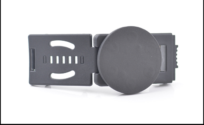 Strong Magnetic Suction Cup Suspension Hardware Tool Waist Clip