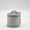 BSCI Polyester Cosmetic Bag 8cm 7.5cm Ladies Make Up Bag