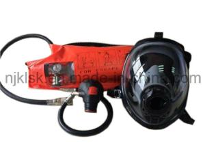 300L/Min Emergency Escape Breathing Device For Personal Protection Eebd