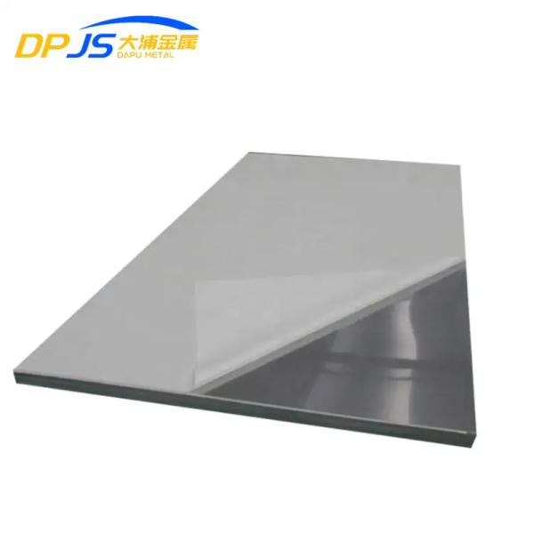 316LN 304BA 316N 304 316lhn 430BA Brushed Mirror Stainless Steel Plate Sheet For Roof/Doors/Windows/Railing
