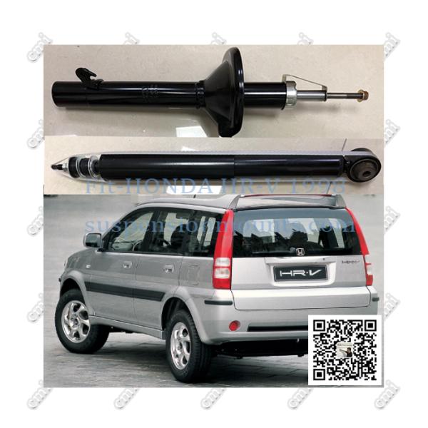 Амортизатор удара 343315 51610-S2H-014 зада HONDA HR-V 1,6 16V 4WD KYB 334244