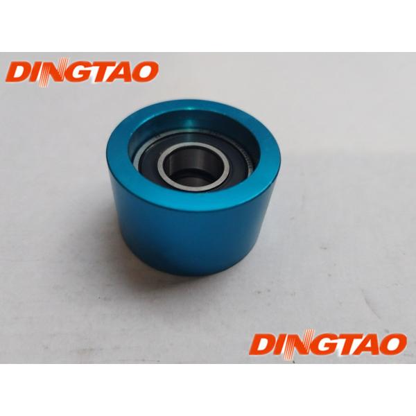 For Vector 7000 Auto Cutter Parts VT5000 Equipped Tension Pulley 117916 & 112009