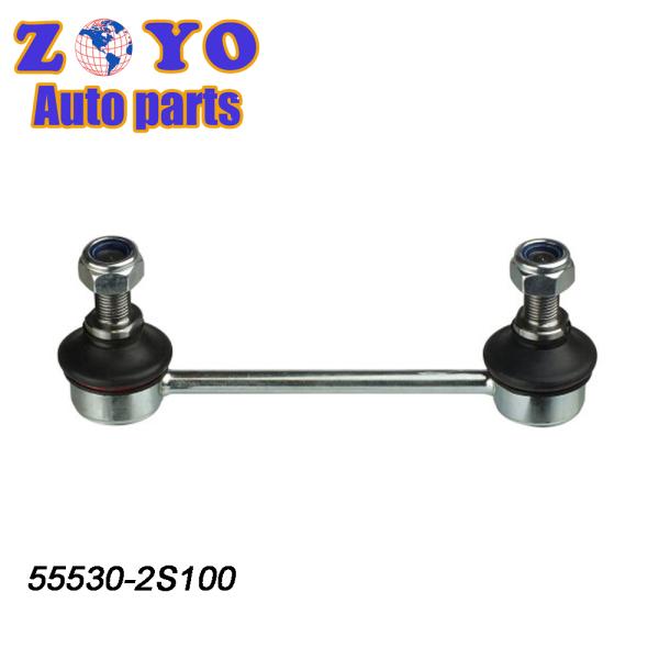 Modèle de voiture Pour Hyundai Tucson 2009-2015 Pièces de suspension automatique Sway Bar Stabilizer Link
