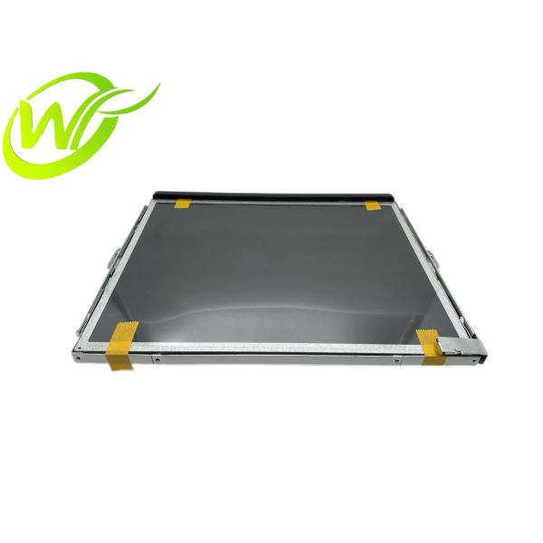 NCR ATM parts 445-0750071 NCR LCD Monitor 4450750071 NCR display panel