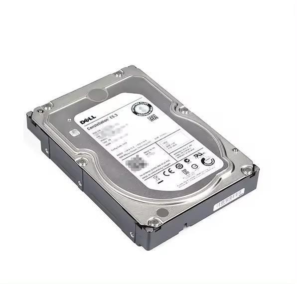 Speed Customized Server Hard Disk 34XWC 1.2TB 10K SAS 10kRPM 2.5in SAS-6G Hard Drive HDD for s PowerEdge Servers R710 R720
