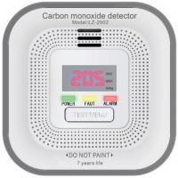 Equipo de escape de emergencia para alarma de monóxido de carbono LZ-2902