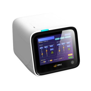 Veterinary Laser Therapy Machine